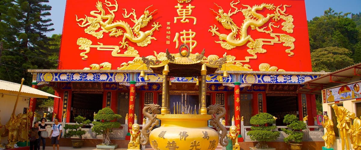 万佛寺