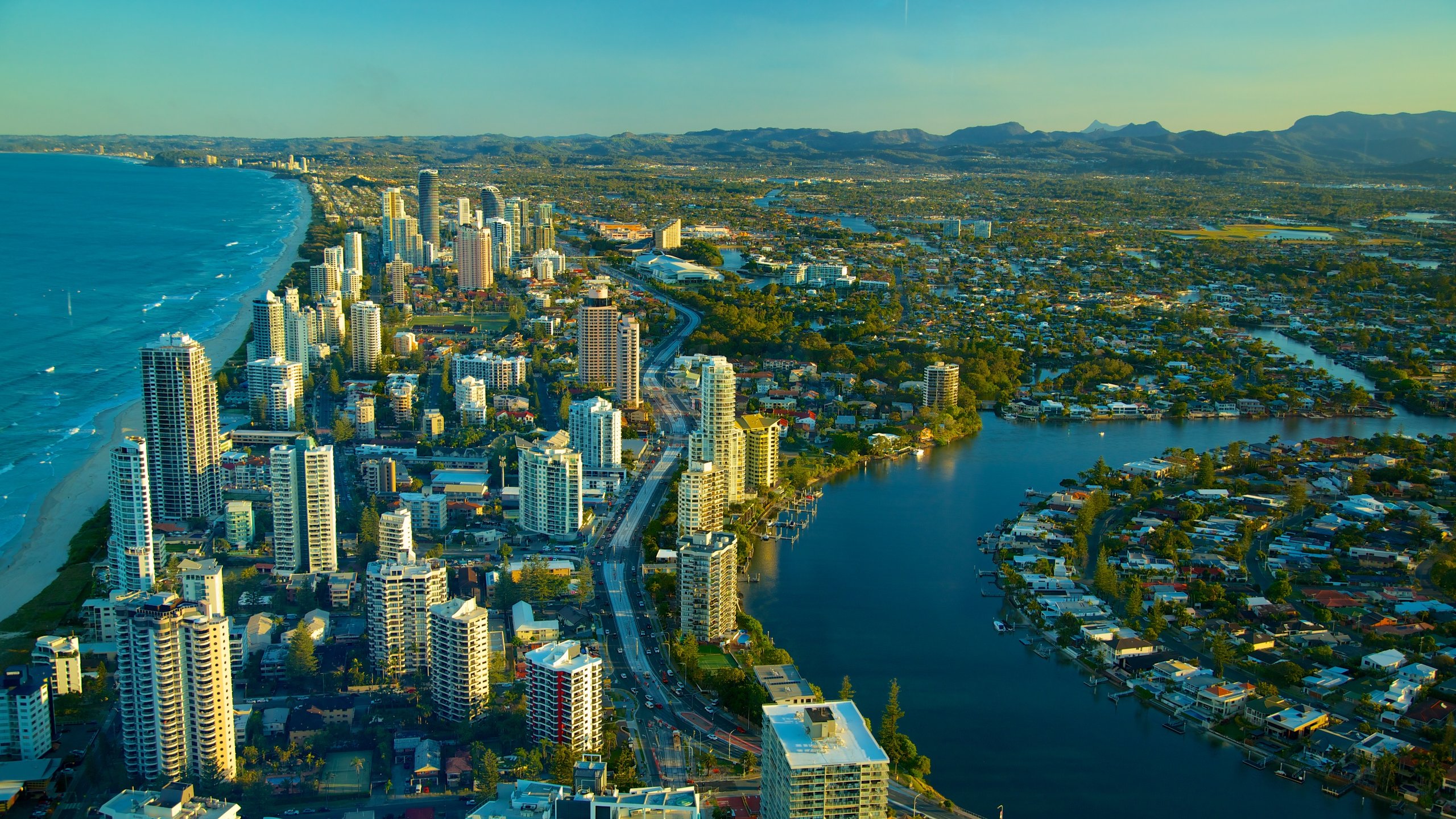 SkyPoint Observation Deck