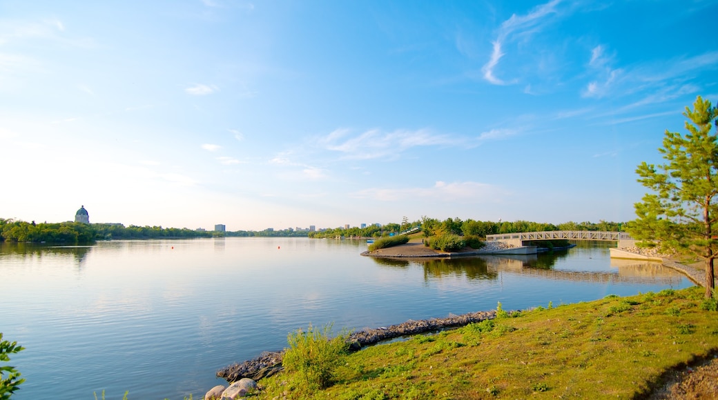 Taman Wascana