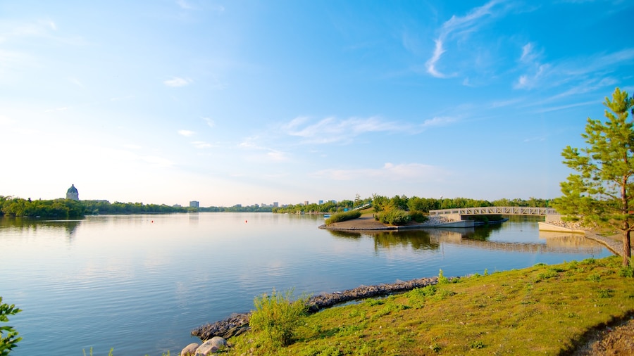 Wascana Park