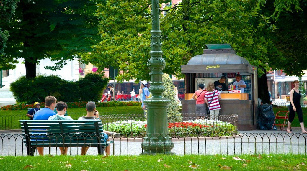 Piazza Bra