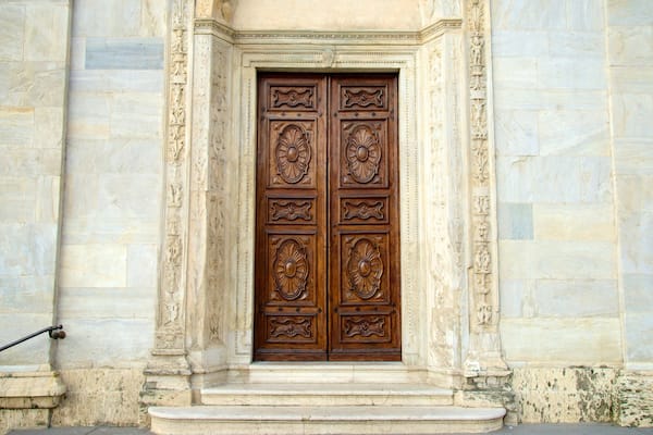 Cathédrale de Turin mettant en vedette aspects religieux et église ou cathédrale