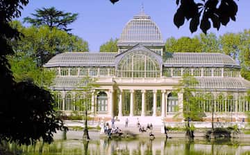 クリスタル パレス マドリード エクスペディア クリスタル パレス マドリード エクスペディア