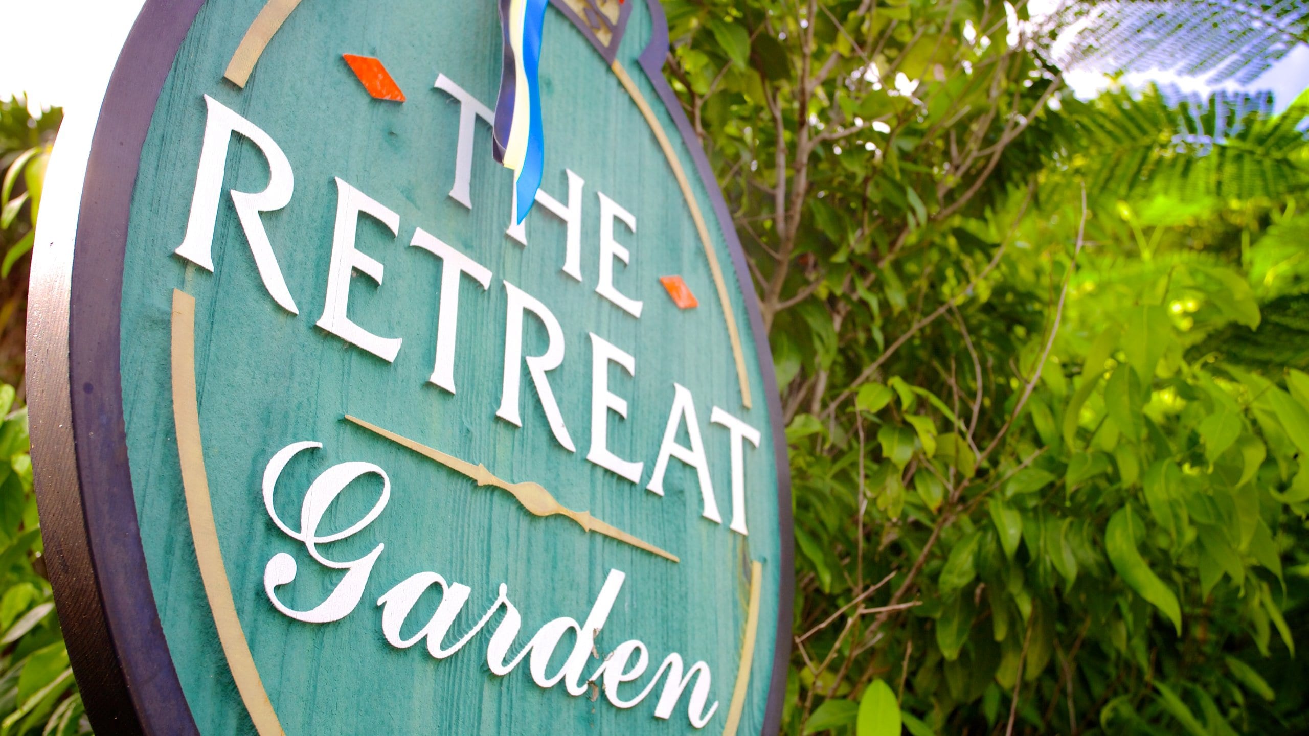 Ferienwohnung The Retreat Garden National Park, BS Boote & mehr FeWodirekt