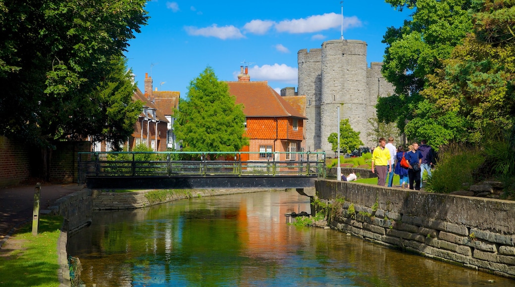 Westgate Gardens and Towers