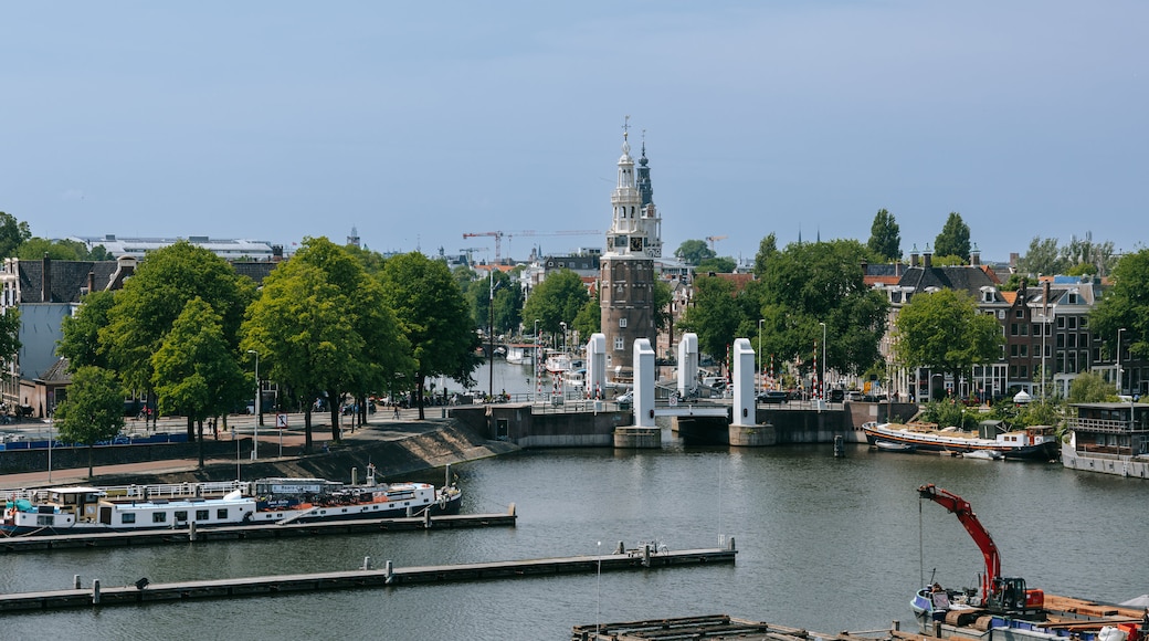 Trung tâm Amsterdam