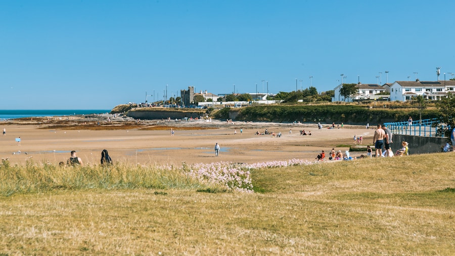 Playa de Malahide