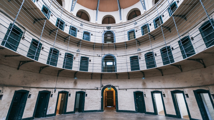 Kilmainham Gaol