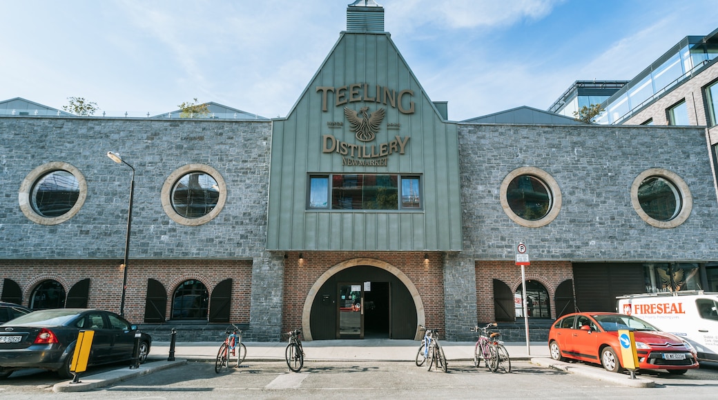 Teeling Whiskey Distillery