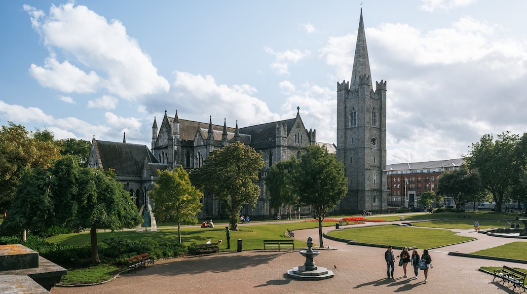 Katedral St. Patrick