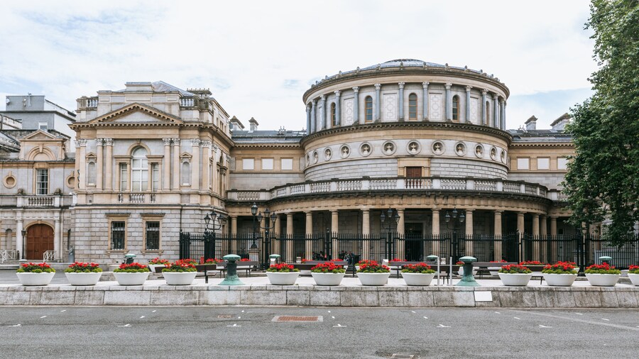 Museo Nacional de Arqueología