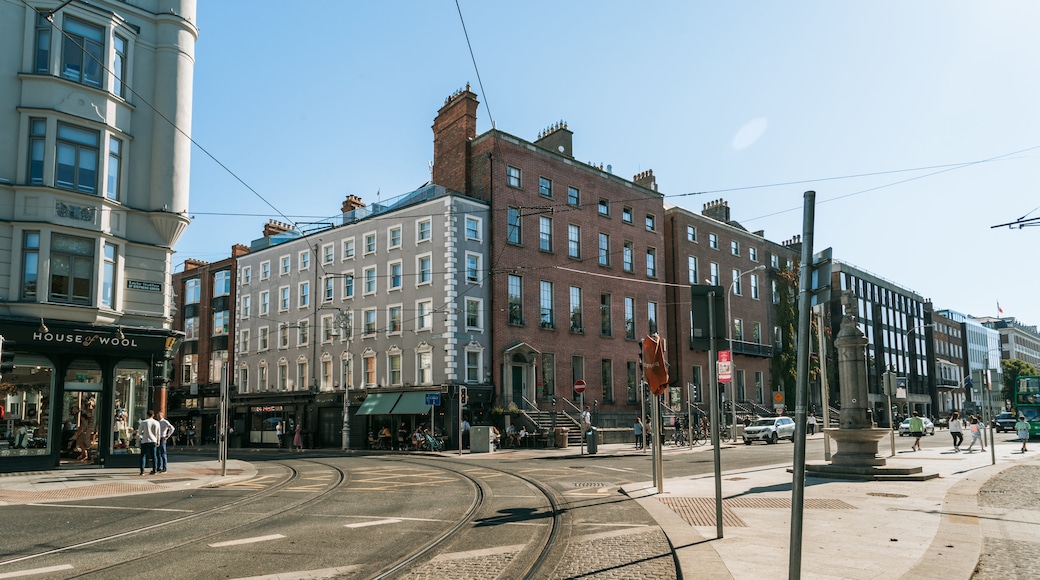 Little Museum of Dublin
