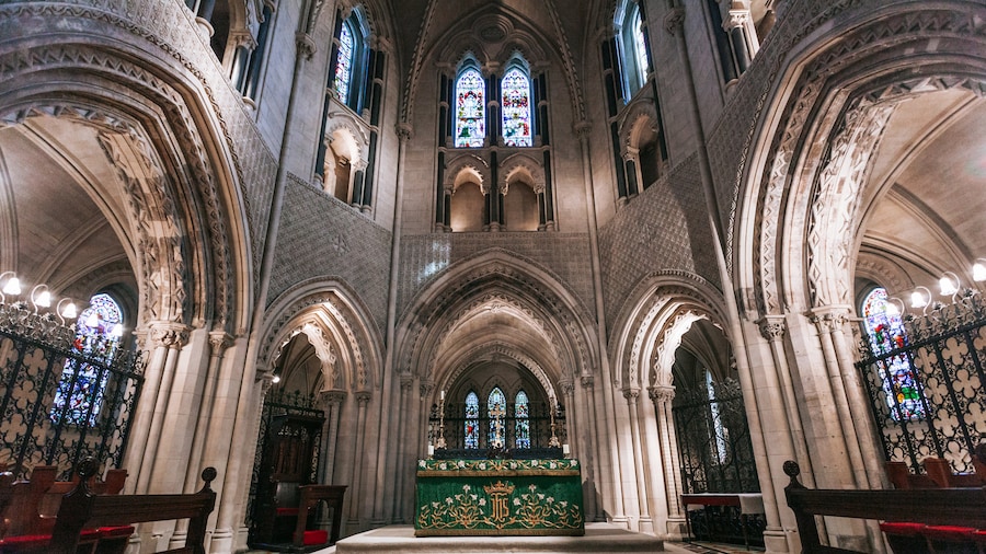 Kathedraal Christ Church