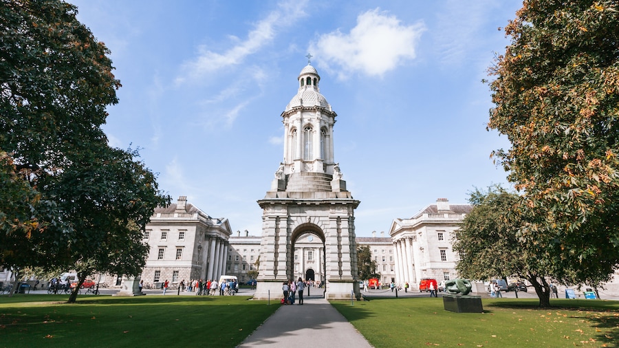 Trinity College