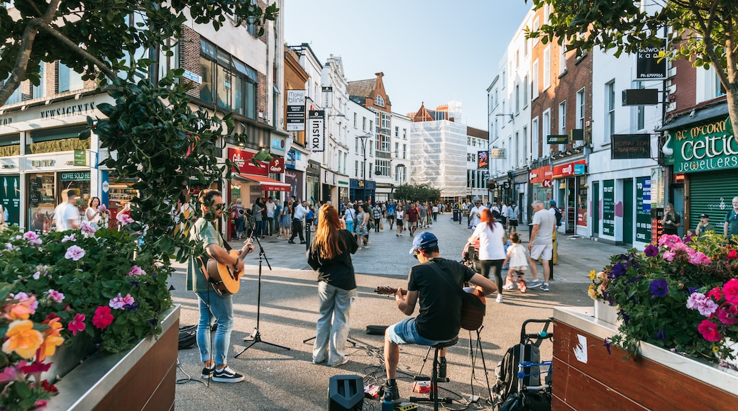 Grafton Street