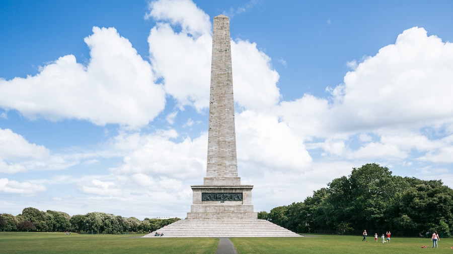 Phoenix Park