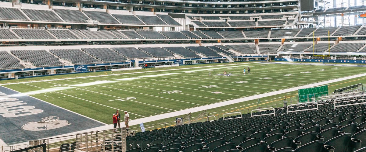 AT&T Stadium
