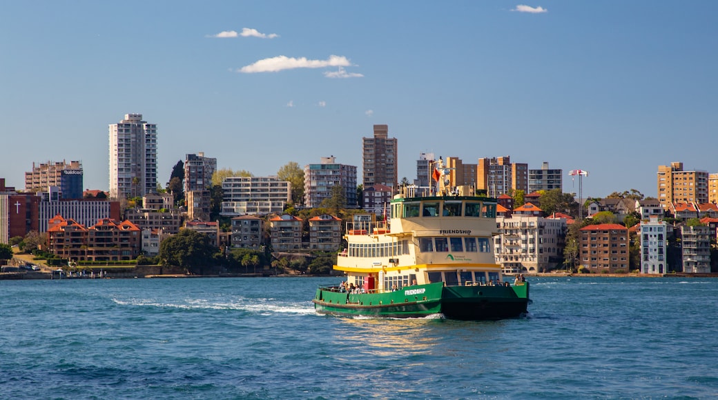 Sydney