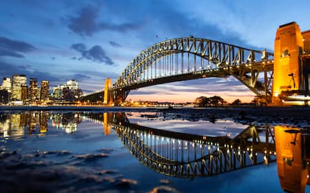Cheap Flights to Sydney in Winter: Plan Your Holiday! - Planning Your Trip