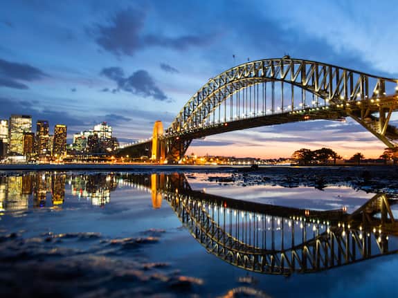 How to Get Discounted Flight Tickets to Sydney? - Planning Your Trip to Sydney