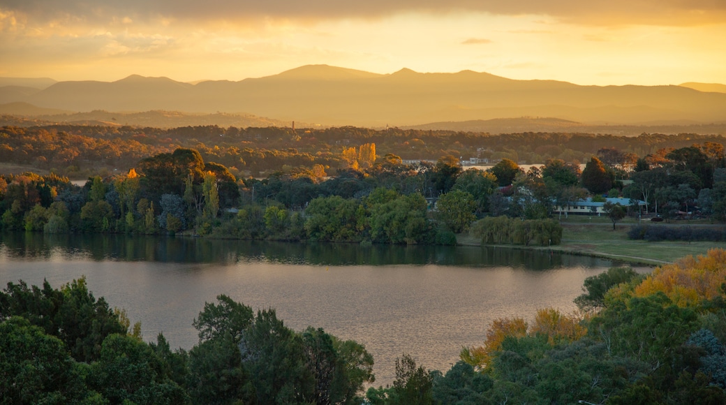 Canberra