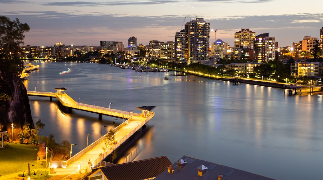 Brisbane