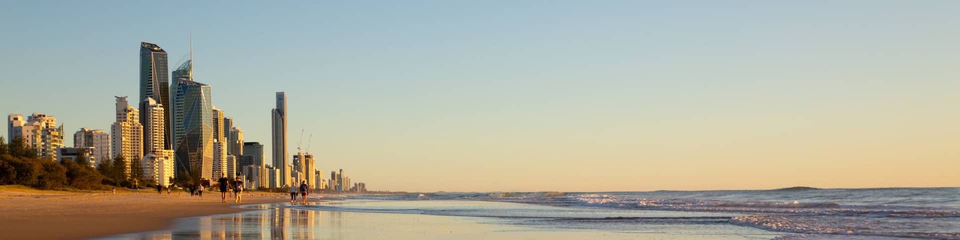 Gold Coast