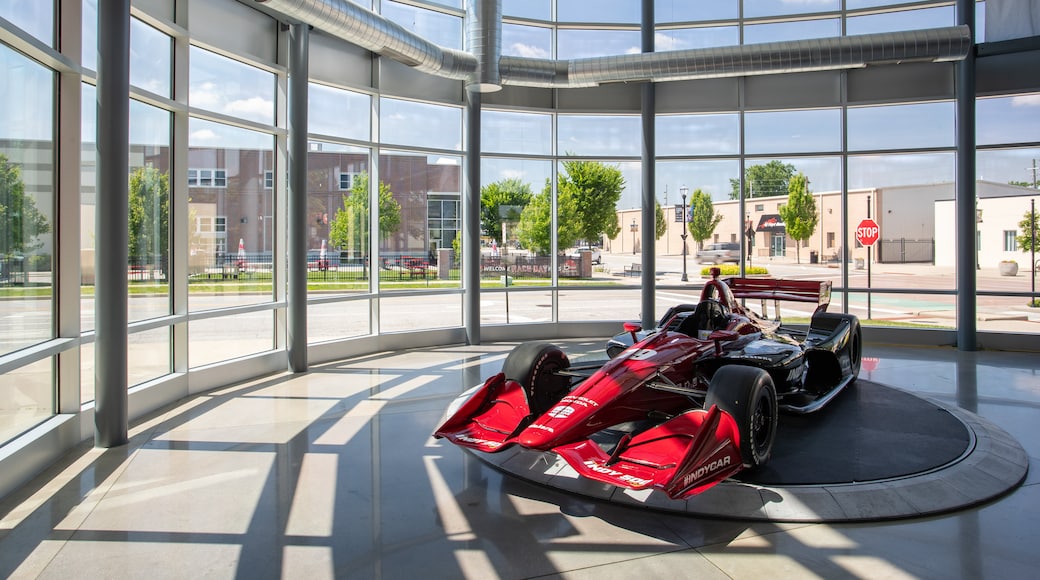 Indianapolis