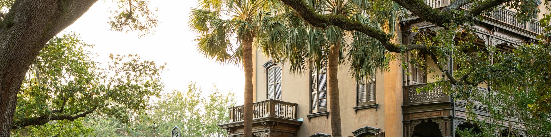 Savannah