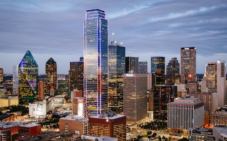 Cheap flights from New York to Dallas (NYC to DFW) - Expedia