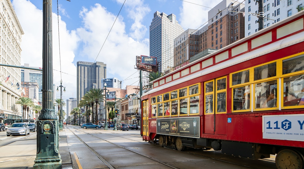 New Orleans