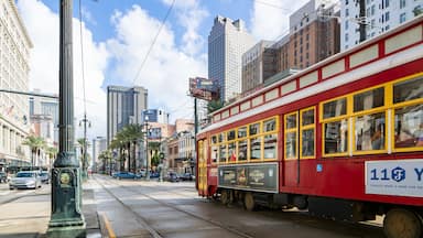 New Orleans