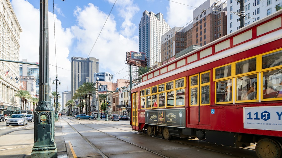 Nueva Orleans