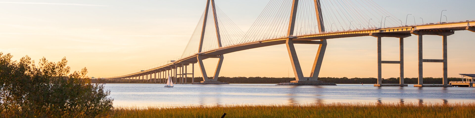 查爾斯頓, 南卡羅來納, 美國