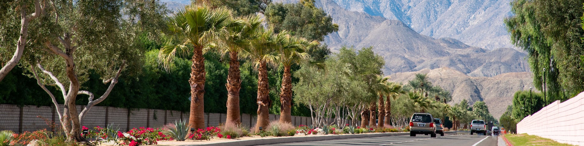 Palm Springs, California, United States of America