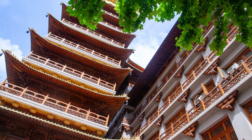 Shanghái