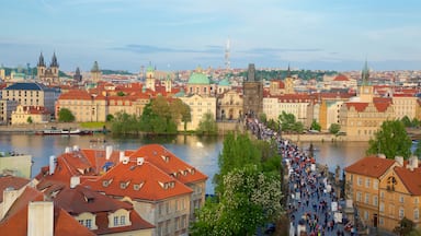Prague