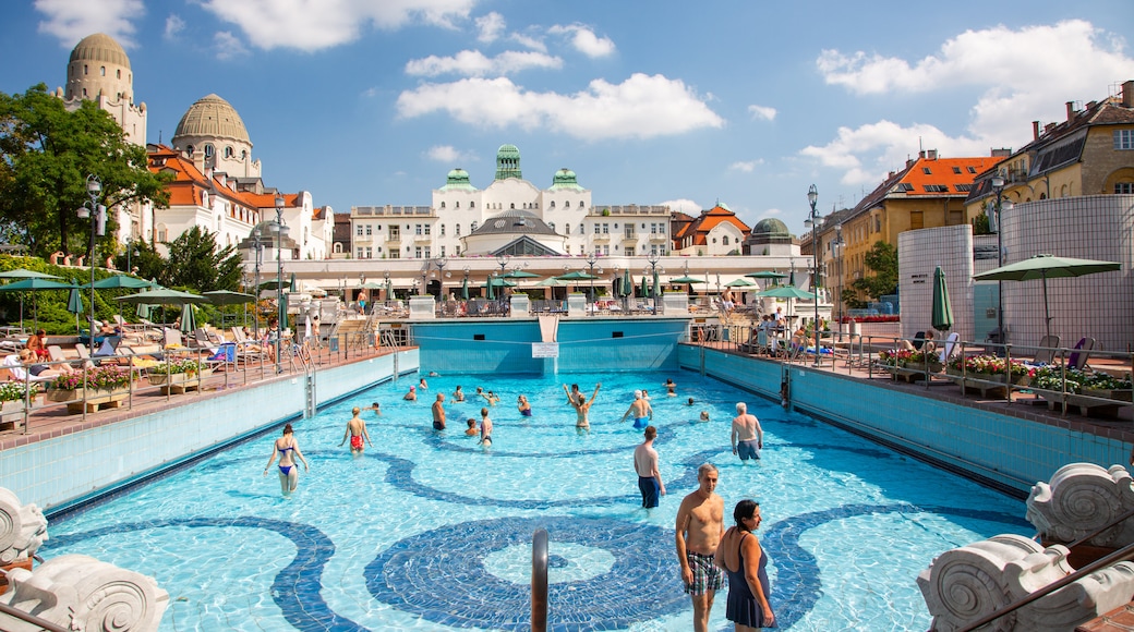 Budapest
