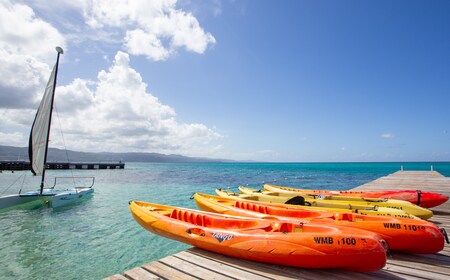 Cheap Flights To Port Of Spain Pos