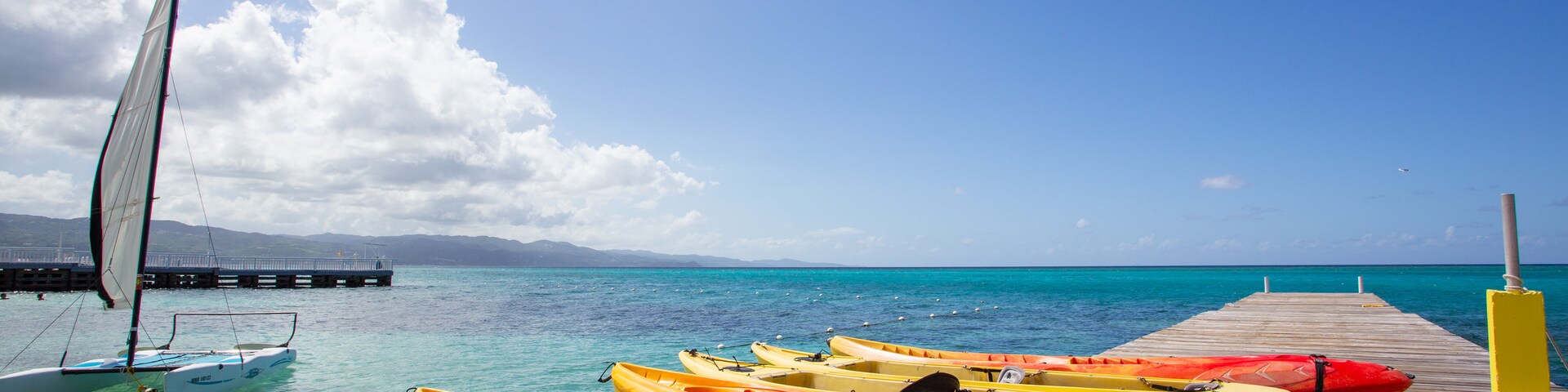 蒙特哥灣, 聖詹姆斯, 牙買加