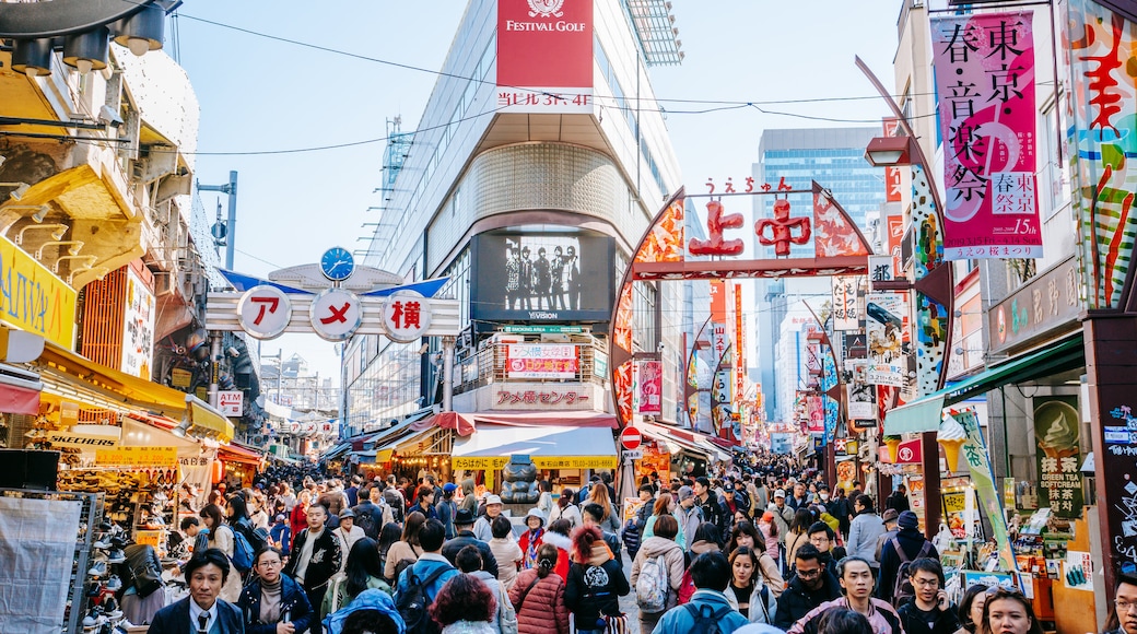 Tokio