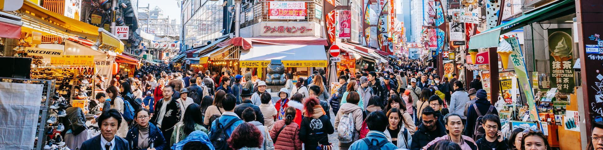 Tokyo