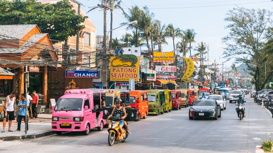 Patong