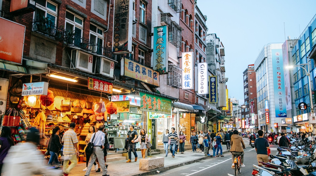Taipei