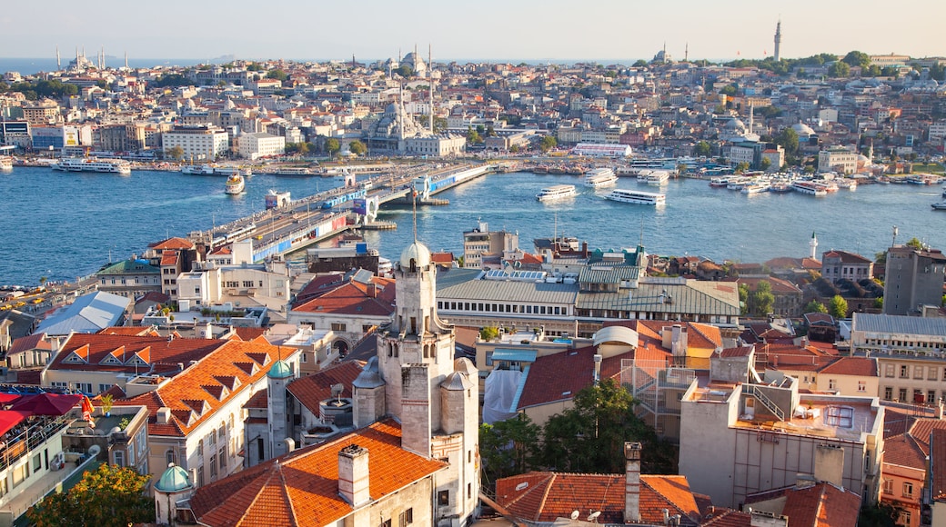 Istanbul