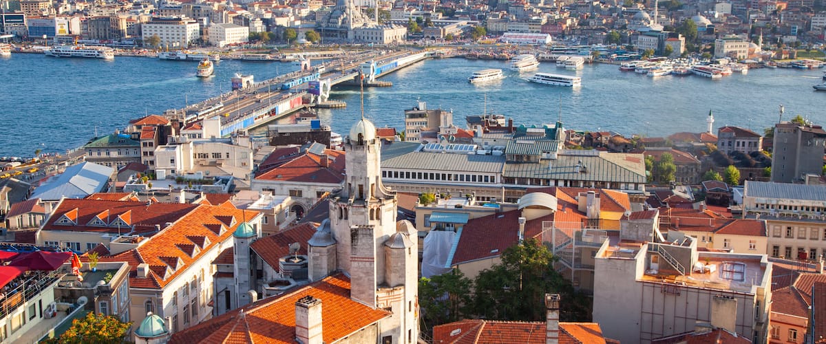 Istanbul