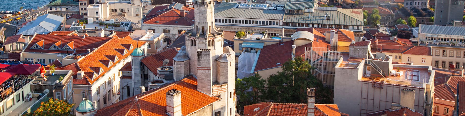 Istanbul