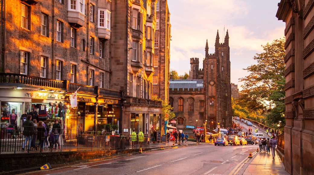 Edimburgo