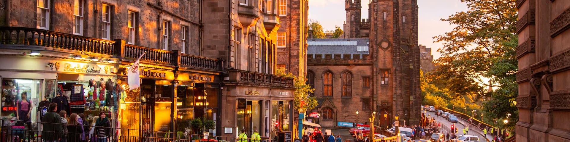 Edinburgh