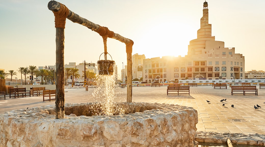 Foto proporcionada por Visit Qatar